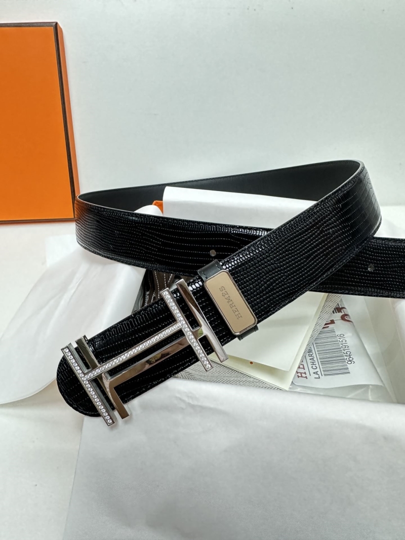 Hermes Belts